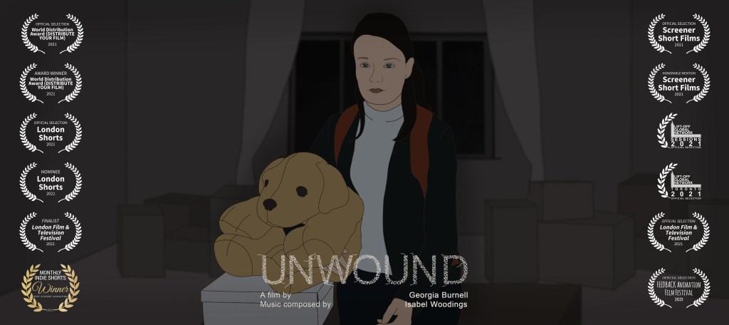 ‘Unwound’ Short Film