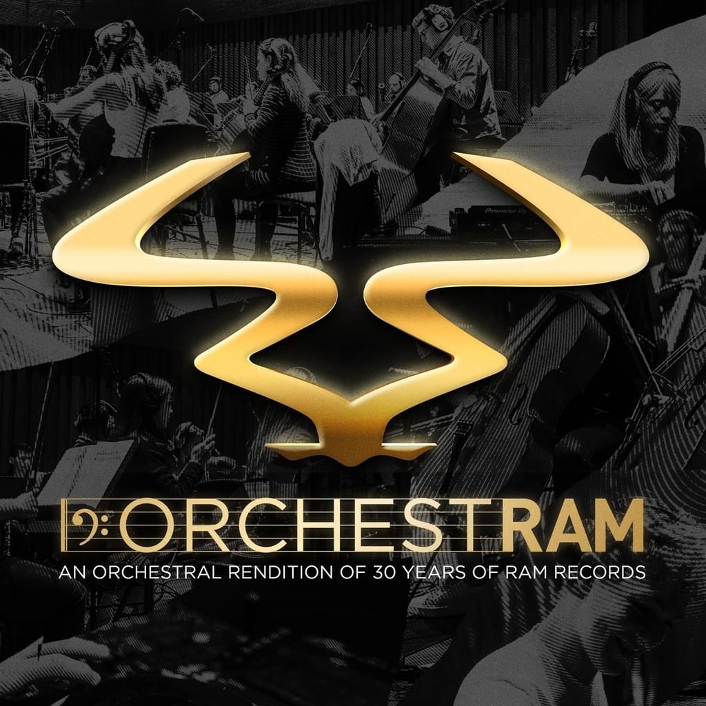ORCHESTRAM – Orchestral Reimagining of Drum & Bass&nbsp;Tracks